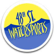 48th Street WaterSports logo