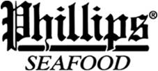 phillips seafood logo with link to site
