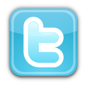 twitter logo button click for burgundy inn twitter